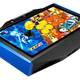 Illustration for article titled Atlus Announces Persona 4 Arena Ultimax Fightstick